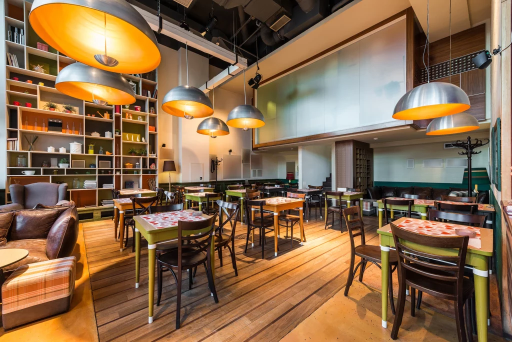 Le Comptoir des Halles